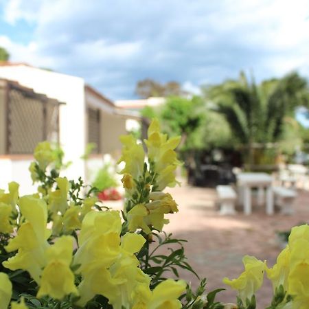 Residence Rendez Vous Весте Екстериор снимка