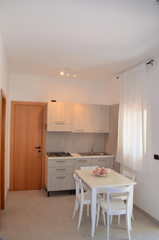 Residence Rendez Vous Весте Стая снимка