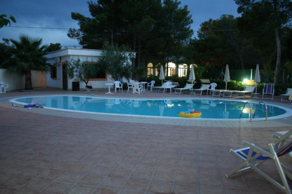 Residence Rendez Vous Весте Екстериор снимка