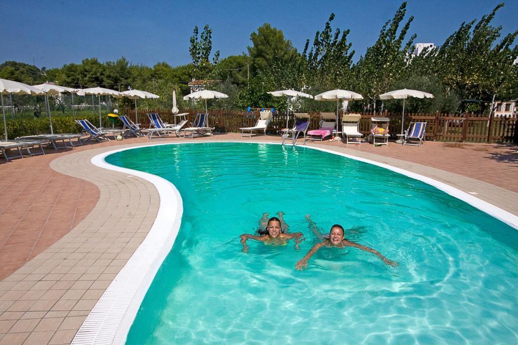 Residence Rendez Vous Весте Екстериор снимка