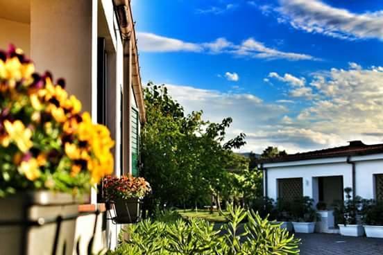 Residence Rendez Vous Весте Екстериор снимка